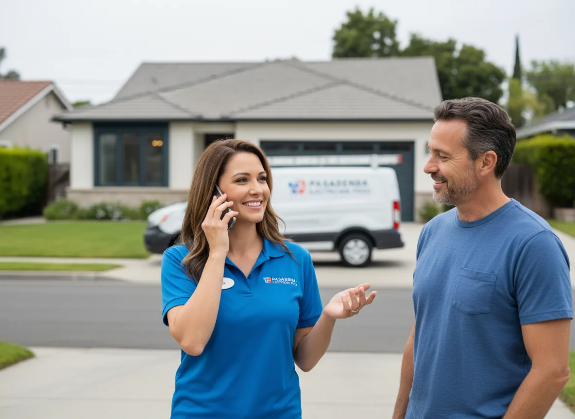 Electrician Gila Bend, AZ FAQs